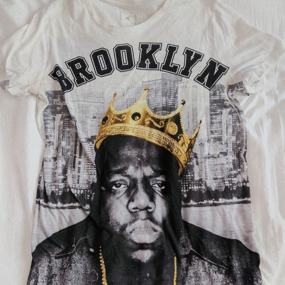 Vintage Tshirt